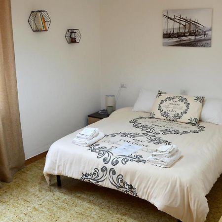 Mille Soli Bed And Breakfast Буджерру Экстерьер фото