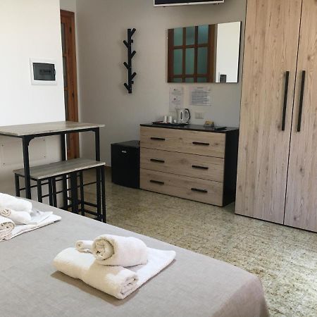 Mille Soli Bed And Breakfast Буджерру Экстерьер фото