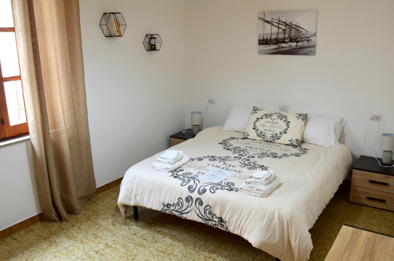 Mille Soli Bed And Breakfast Буджерру Экстерьер фото