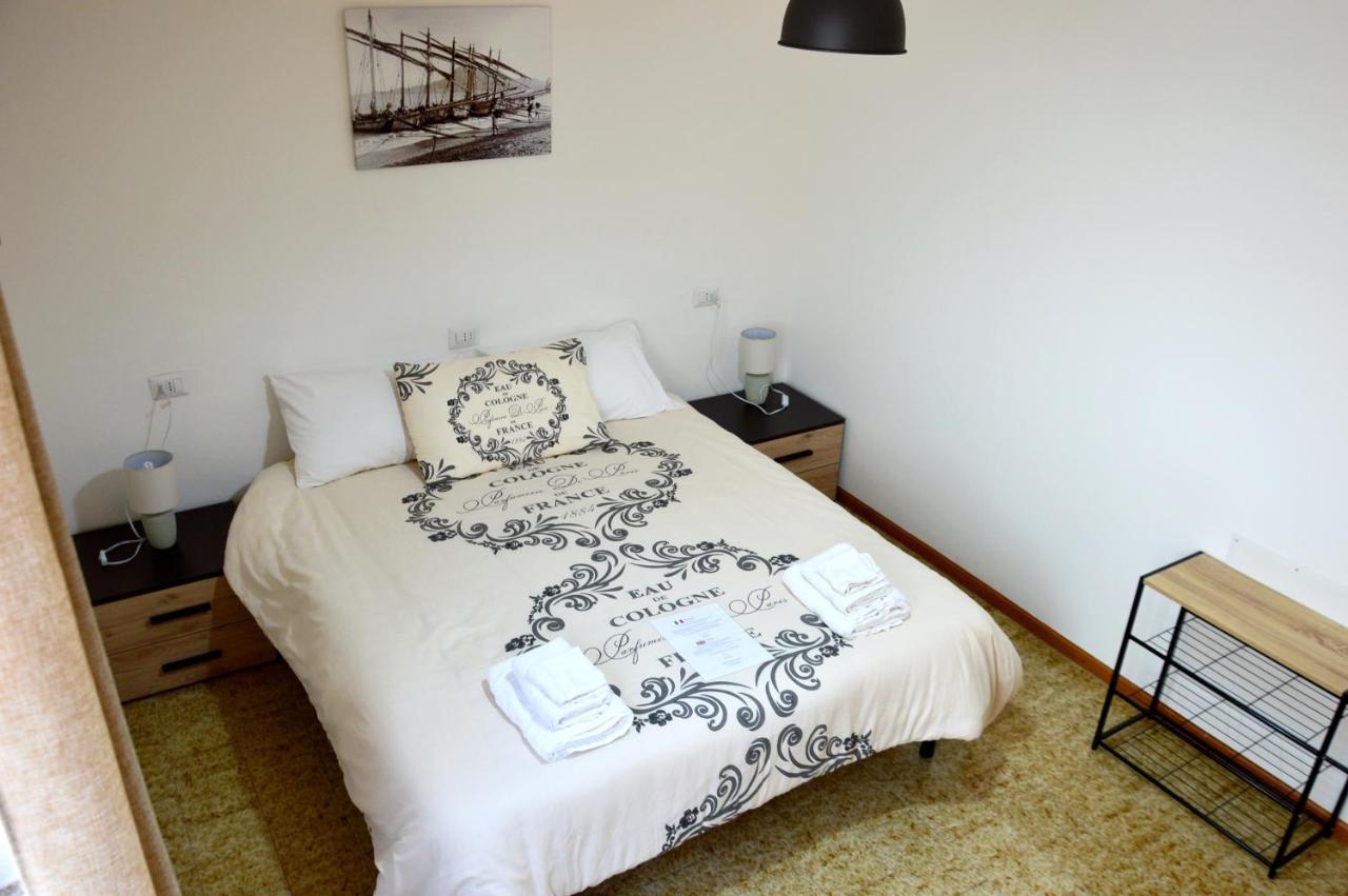 Mille Soli Bed And Breakfast Буджерру Экстерьер фото